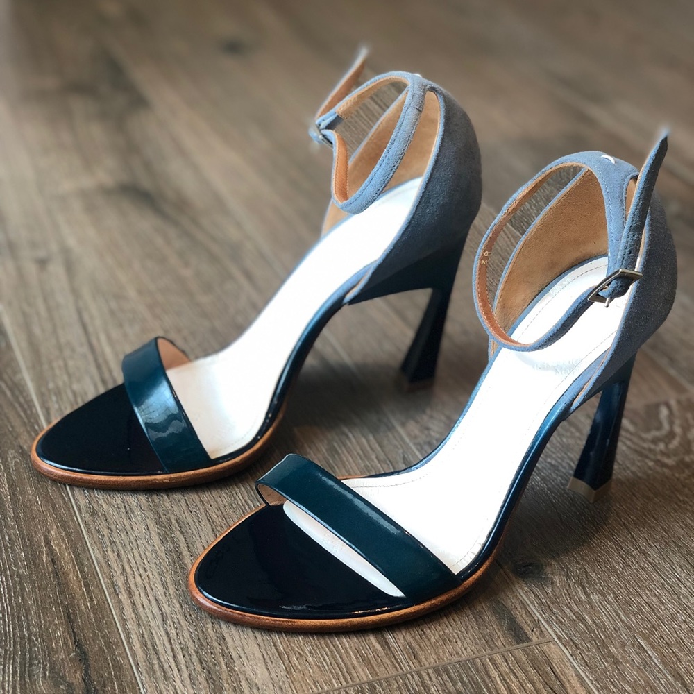 Maison Margiela Paris heels Sold Out